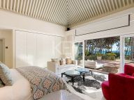 Villa for rent in Marbella Golden Mile