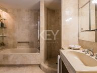 Villa for rent in Marbella Golden Mile