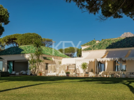 Вилла в аренду в Золотая Миля