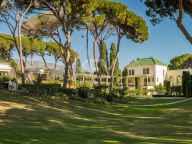 Villa for rent in Marbella Golden Mile