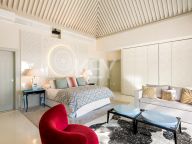 Villa for rent in Marbella Golden Mile