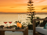 Вилла в аренду в Золотая Миля