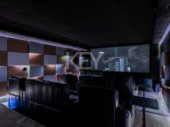 Villa for rent in Marbella Golden Mile