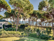 Вилла в аренду в Золотая Миля