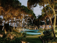 Вилла в аренду в Золотая Миля