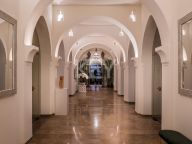 Villa for rent in Marbella Golden Mile