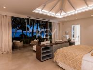 Villa for rent in Marbella Golden Mile