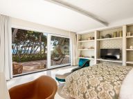Villa for rent in Marbella Golden Mile