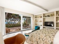 Villa for rent in Marbella Golden Mile