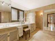 Villa for rent in Marbella Golden Mile