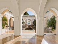 Вилла в аренду в Золотая Миля