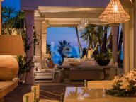 Villa for rent in Marbella Golden Mile