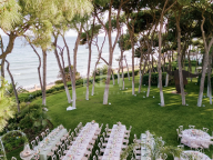 Вилла в аренду в Золотая Миля