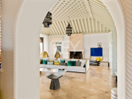 Вилла в аренду в Золотая Миля