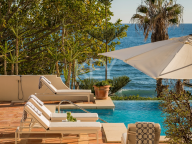 Вилла в аренду в Золотая Миля