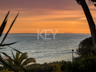 Вилла в аренду в Золотая Миля