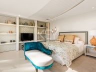 Villa for rent in Marbella Golden Mile