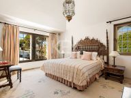 Villa for rent in Marbella Golden Mile