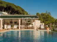 Вилла в аренду в Золотая Миля