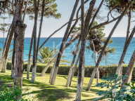 Вилла в аренду в Золотая Миля