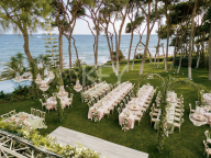 Вилла в аренду в Золотая Миля