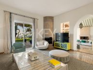 Villa for rent in Marbella Golden Mile