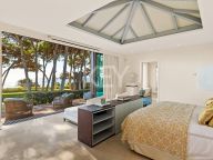 Villa for rent in Marbella Golden Mile