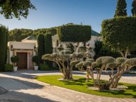 Вилла в аренду в Золотая Миля