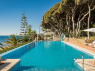 Вилла в аренду в Золотая Миля