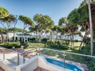 Вилла в аренду в Золотая Миля