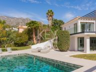 Villa for sale in Nagüeles, Marbella Golden Mile