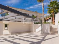 Villa for sale in Nagüeles, Marbella Golden Mile