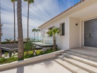 Villa for sale in Nagüeles, Marbella Golden Mile