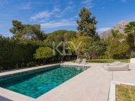 Villa for sale in Nagüeles, Marbella Golden Mile