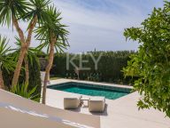 Villa for sale in Nagüeles, Marbella Golden Mile