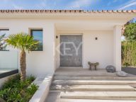 Villa for sale in Nagüeles, Marbella Golden Mile