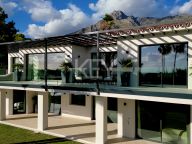 Villa for sale in Nagüeles, Marbella Golden Mile
