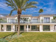 Villa for sale in Nagüeles, Marbella Golden Mile