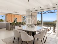 Villa for sale in Nagüeles, Marbella Golden Mile