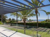 Villa for sale in Nagüeles, Marbella Golden Mile