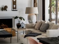 Villa for sale in Hacienda las Chapas, Marbella East
