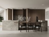 Penthouse for sale in Alcazaba Beach, Estepona