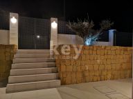 Villa for rent in Estepona