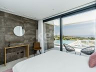 Villa for rent in Estepona