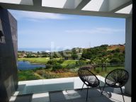 Villa for rent in Estepona