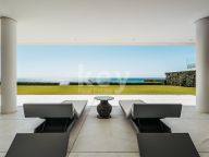 Ground Floor Apartment for sale in Emare, Estepona