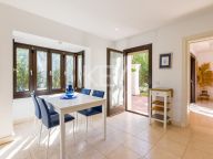 Villa for rent in Casasola, Estepona