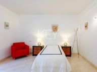 Villa for rent in Casasola, Estepona