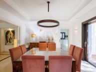 Villa for rent in Casasola, Estepona