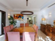 Villa for rent in Casasola, Estepona